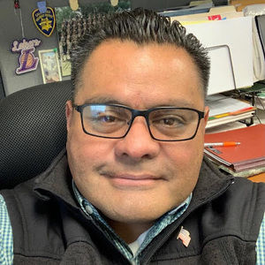 Meet your Posher, Armando